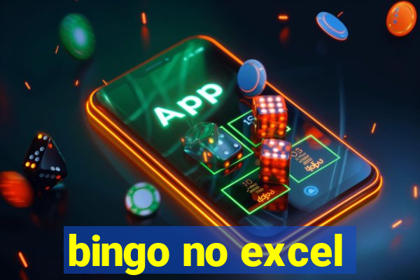 bingo no excel